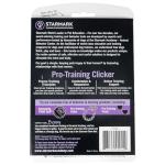 Starmark Dog Training Clicker Tool