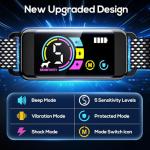 2-Pack Smart Bark Collars for All Dogs