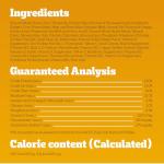 Pedigree Complete Nutrition Small Dog Food 14lb