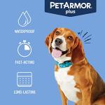 PetArmor Plus Flea and Tick Treatment for Dogs