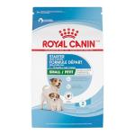 Royal Canin Size Health Nutrition Small Starter Mother & Babydog Dry Dog Food, 2.5 lb Bag