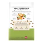 The Honest Kitchen Whole Food Clusters Grain Free Chicken Dry Dog Food, 5 lb Bag