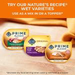 Nature′s Recipe Grain Free Puppy Chicken, Sweet Potato & Pumpkin Recipe Dry Dog Food, 12 lb. Bag
