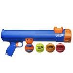 Nerf Dog Tennis Ball Blaster Dog Toy