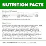 IAMS Proactive Health Small Breed Adult Dry Dog Food Chicken & Whole Grain Recipe, 7 lb. Bag