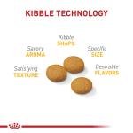 Royal Canin Canine Care Nutrition Medium Sensitive Skin Care Adult Dry Dog Food, 17 lb Bag