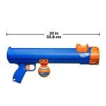 Nerf Dog Tennis Ball Blaster Dog Toy