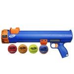 Nerf Dog Tennis Ball Blaster Dog Toy