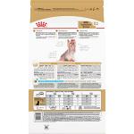 Royal Canin Breed Health Nutrition Yorkshire Terrier 8+ Senior Dry Dog Food, 2.5 lb Bag