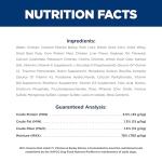 Hill's Science Diet Adult 7+, Senior Adult 7+ Premium Nutrition, Wet Dog Food, Chicken & Barley Loaf, 13 oz Can, Case of 12