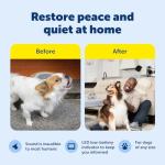 PetSafe Ultrasonic Indoor Bark Control Trainer