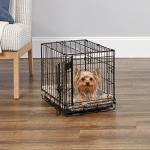 Midwest iCrate 18-Inch Folding Dog Crate