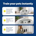PetSafe Ultrasonic Indoor Bark Control Trainer