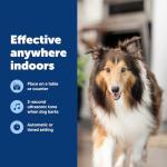 PetSafe Ultrasonic Indoor Bark Control Trainer