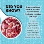 Hotspot Pets Freeze Dried Chicken Treats for Cats & Dogs -1LB Big Bag- Made in USA - Single Ingredient - Resealable Bag, All Natural Grain-Free Chicken Breast- Perfect for Training, Topper or Snack