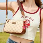 FANEVER Jelly Balloon Dog Keychain Bulk for Women Teen Girls Cute Designer Bag Charm for Backpack Purse Tote Handbag Bookbag (20 Pack-Multicolor 01)