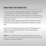 Nature's Miracle No More Marking Spray, 24 Ounces