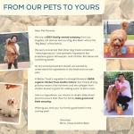 A Better Treat – Organic Freeze Dried Chicken Breast Dog Treats, Organic, Single Ingredient | Natural Healthy High Value | Gluten Free, Grain Free, High Protein, Diabetic Friendly | Made in The USA