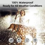 Rechargeable Smart Bark Collar for All Dogs