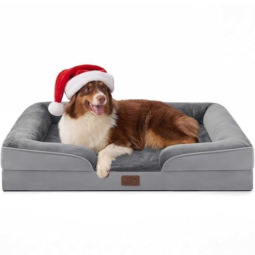 Dog Beds, Crates & Home Essentials