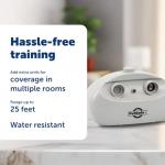 PetSafe Ultrasonic Indoor Bark Control Trainer