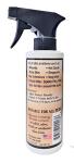 BANIXX Horse and Pet Care Spray, Skin Support for Horses, Dogs, and Cats, Alcohol-Free, Non-Staining, No Odor, Made in USA, All-Weather Formula (8 oz)