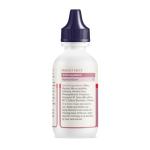 Vetnique Oticbliss Cat & Dog Ear Infection Treatment/Dog Ear Allergy Relief Drops, MicroSilver Yeast Infection Treatment for Dogs, Hydrocortisone for Itching, Redness Swelling (Ear Infection)