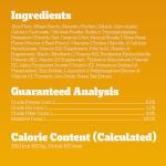 Pedigree Dentastix Small and Toy Breed Dog Treats, Beef Flavor, (7) 24ct Bags (168 Treats Total)