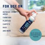 Rocco & Roxie Dog Potty Training Don't Mark Here - No Pee Repellent Spray for Dogs Indoor & Outdoor - Puppy Housebreaking Supplies - Anti Peeing for Dogs and Puppies - Made in USA