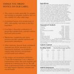 Taste of the Wild High Prairie Canine Grain-Free Recipe with Roasted Bison and Venison Dry Dog Food for Puppies, Made with High Protein from Real Meat and Guaranteed Nutrients and Probiotics 5lb