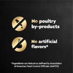 Cesar Warm Bowls Wet Dog Food Roasted Chicken Entree with Sweet Potatoes & Broccoli in Broth, Wet Food for Dogs, 2.7 oz. Bowls, 10 Count