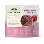 ACANA Singles Grain Free Dog Treats Limited Ingredients & Freeze-Dried Lamb & Apple Recipe 3.25oz Bag