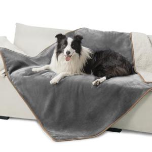 Waterproof Dog Blanket for Extra Large Dogs