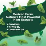 Vet’s Best Natural Flea and Tick Drops for Dogs – Natural Topical Flea Prevention with Certified Essential Oils – Plant-Based Spot-On Treatment for Large Dogs – Pest Control – 4 Month Supply