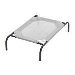 Coolaroo Elevated Dog Bed with Cooling Fabric