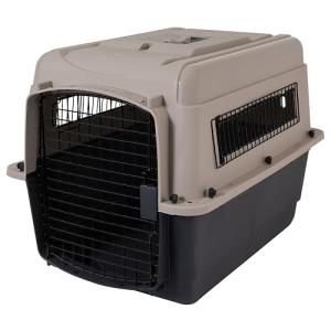 Petmate Ultra Vari Dog Kennel for Small Dogs