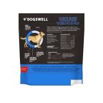 Dogswell Jerky Hip and Joint Dog Treats Grain Free Made in USA Only, Glucosamine and Chondroitin, 24 oz Chicken