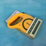 Mseacv Dog Leashes, Retractable Dog Leashes, with Lock & Brake - Heavy Duty Tangle-Free Tape Leash for Medium/Large Dogs