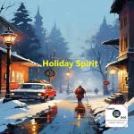 Gingerbread GPS Tracker