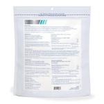 Virbac C.E.T. Enzymatic Oral Hygiene Chews for Medium Dogs - Plaque & Tartar Control - Single Layer Beefhide with Exclusive Dual-Enzyme System & Tasty Chicken Flavor - Easy to Give Dog Dental Chew