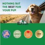 Vitamin E for Dogs - Vitamin E Dog - Vitamin E for Dog - Dog Vitamins E - Vitamin E Canine - Vitamin E Supplement for Dogs - Vitamin E Oil Dog - Dog Vitamins - Dog Immune Support - 1 fl oz