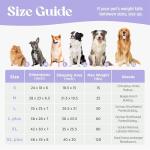 LE SURE Cute Dog Bed Medium Size Dog, Orthopedic Waterproof Medium Pet Beds with Sides, High Back Non-Slip Bottom and Egg-Crate Foam Pet Couch Sofa with Washable Removable Cover, Grey