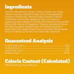 Pedigree Dentastix Small & Medium Breed Dog Treats, Original with Real Chicken, 13.93 oz. Bag (25 Treats)