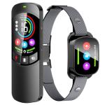 Canivix Dog Shock Collar with Remote Control, 3300FT Dog Training Collar with Beep/Vibration/Shock, Security Lock, IPX8 Waterproof Ecollar Rechargeable for Small Medium Large Dogs