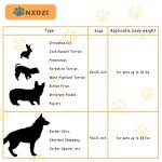 3-Pack Soft Dog Blankets for Medium to Large Dogs