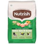 Rachael Ray Nutrish Real Chicken & Veggies Dog Food
