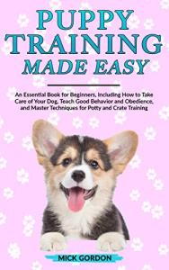 Essential Puppy Training Guide for New Owners