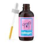 Taily Liquid Collagen for Healthy Skin & Coat