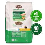 Rachael Ray Nutrish Real Chicken & Veggies Dog Food