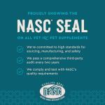 VetIQ 8-in-One Dog Supplement Soft Chews, 60 Count